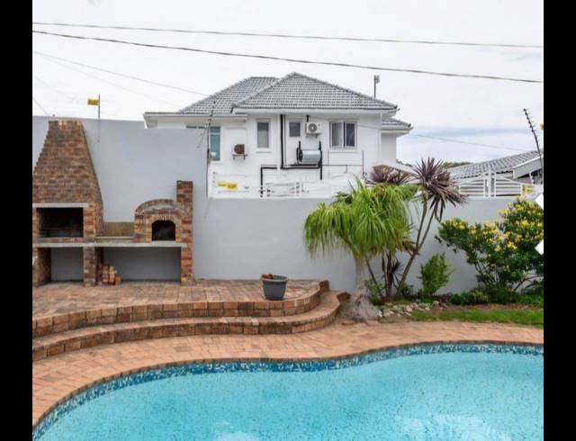 5 BEDROOM HOUSE FOR SALE IN MILL PARK